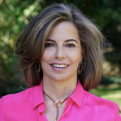 Dalia Salaam Rishani