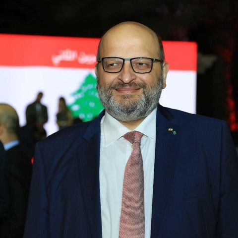 Rabih El-Amine