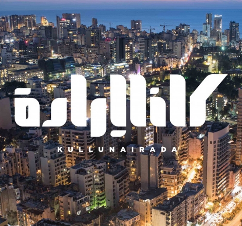 Who funds Kulluna Irada?