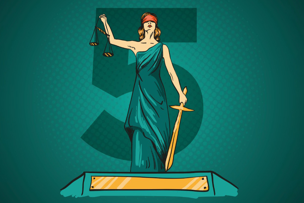 Accountability for those Responsible for the Financial Crisis